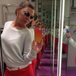 Meet your Posher, Oksana